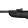 Пневматическая винтовка HATSAN 125 4,5 мм (пластик, 3 Дж) 00002350