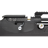 Пневматическая винтовка HATSAN FLASHPUP 5.5 мм (пластик, 3 Дж) 00184857