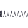 Пружина отдачи HATSAN ESCORT 00040290