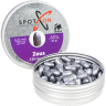 Пуля пневматическая SPOTON ZEUS 6,35мм, 2,46гр (125 шт.) 00247102