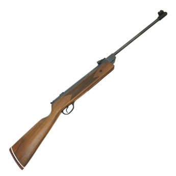Пневматическая винтовка HATSAN 35S 4,5 мм (дерево, 3 Дж)